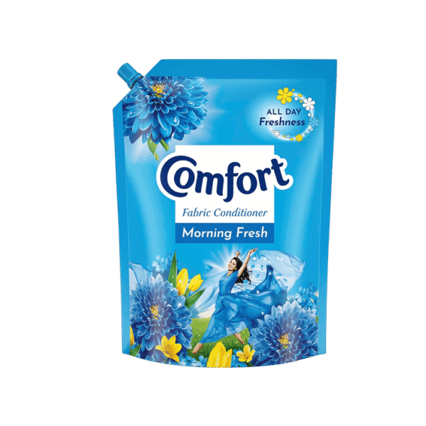 Comfort After Wash Fabric Conditioner (Morning Fresh)