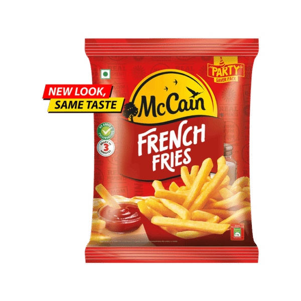 McCain French Fries