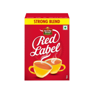 Brooke Bond Red Label Tea