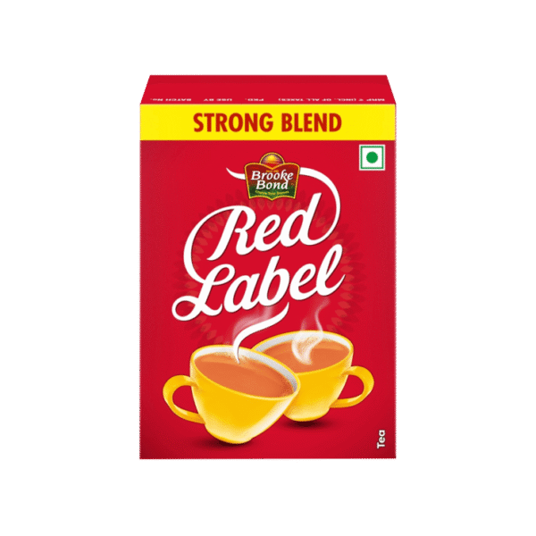 Brooke Bond Red Label Tea
