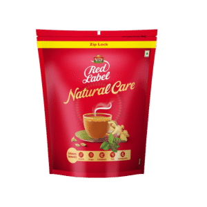 Brooke Bond Red Label Natural Care Tea