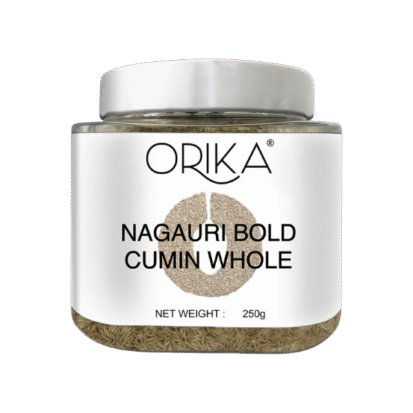 Orika Cumin Seeds / Jeera Seeds Whole