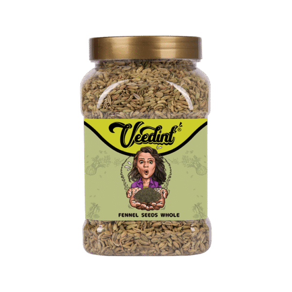 Veedint Fennel / Saunf Seeds