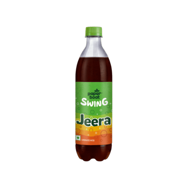 paper boat Swing Jeera Masala Soda