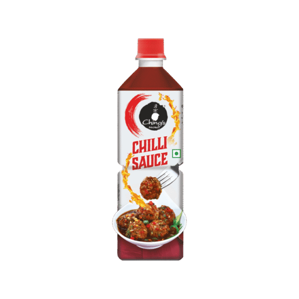 Ching's Secret Chilli Sauce Bold, Fiery & Aromatic