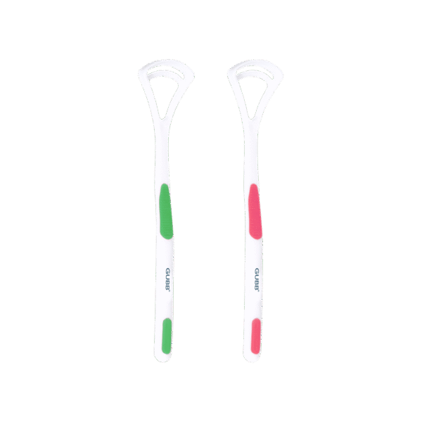 GUBB Plastic Tongue Cleaner