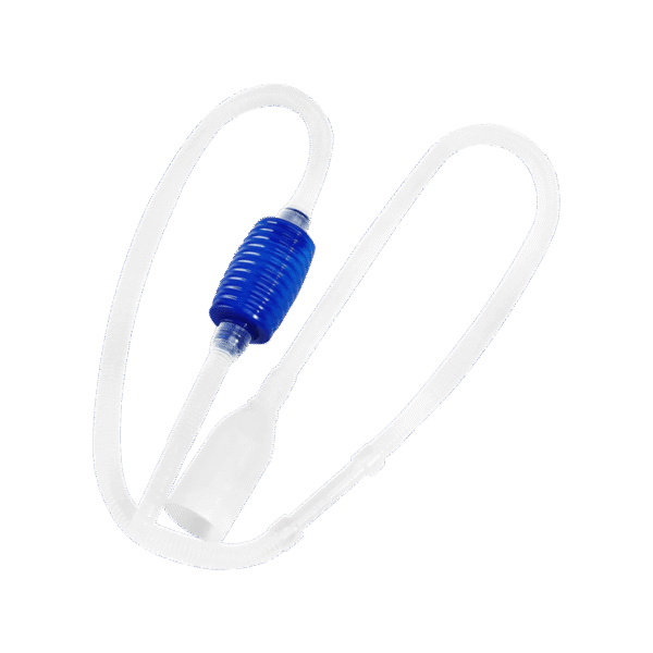 Petcrux SOBO Aquarium Pump (White)
