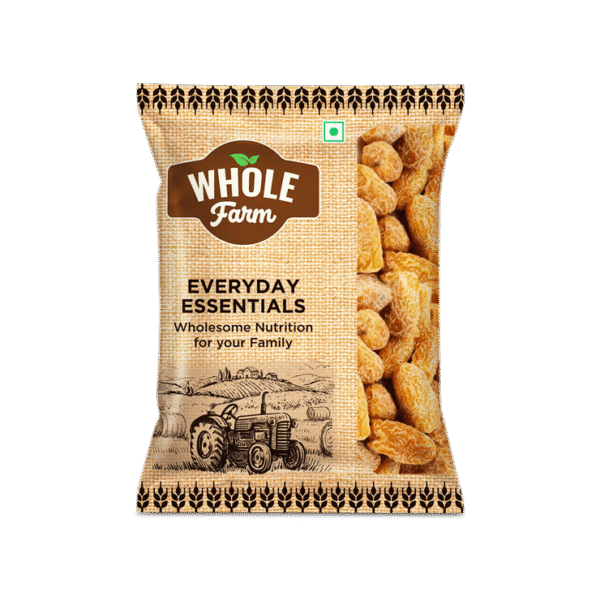 Whole Farm Premium Dried Dates