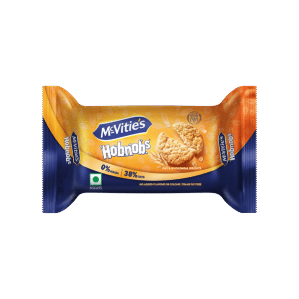 Equisential Jowar Cookies