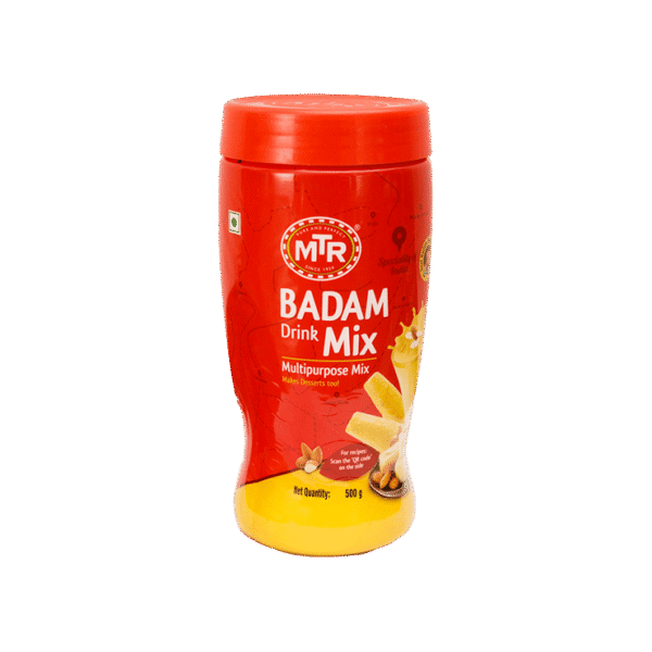 MTR Badam Drink Mix