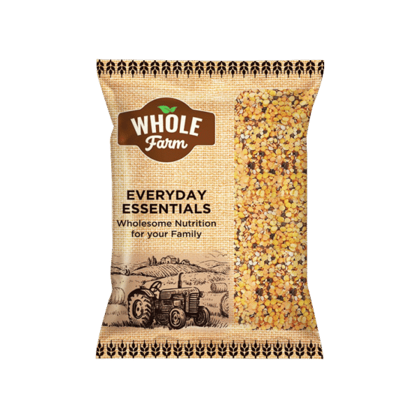 Whole Farm Premium Pachmel Mix Dal