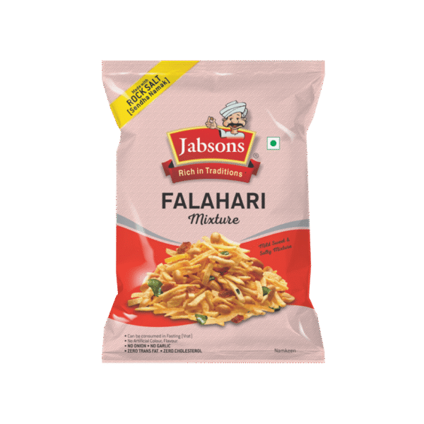 Jabsons Falahari Mixture