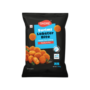 Gadre Surimi Lobster Bite