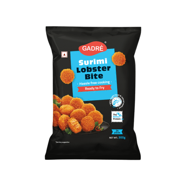 Gadre Surimi Lobster Bite