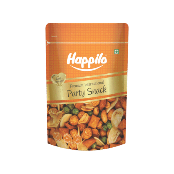 Happilo Premium Party Snack