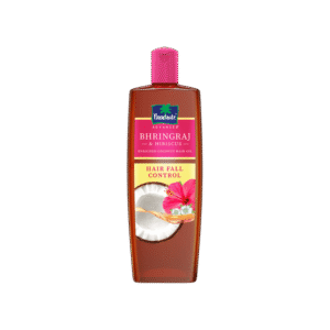 Parachute Advansed Bhringraj & Hibiscus-Enriched Coconut Hair Oil
