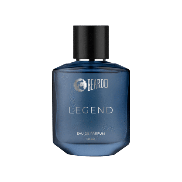 Beardo Long Lasting Perfume for Men EDP (Legend)