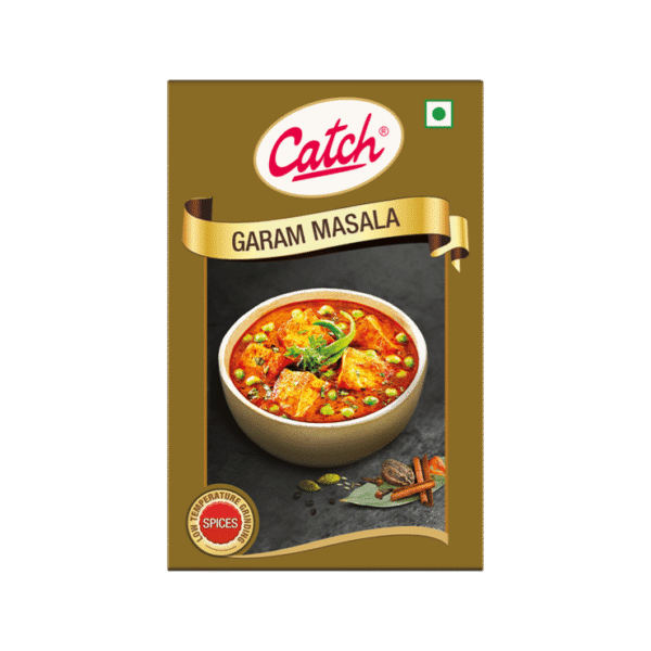 Catch Garam Masala