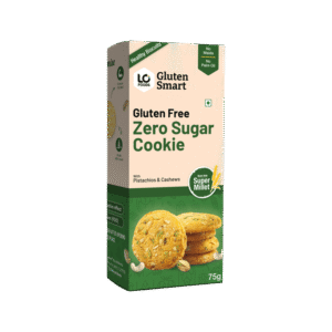 Britannia Nutrichoice Sugar Free Cracker