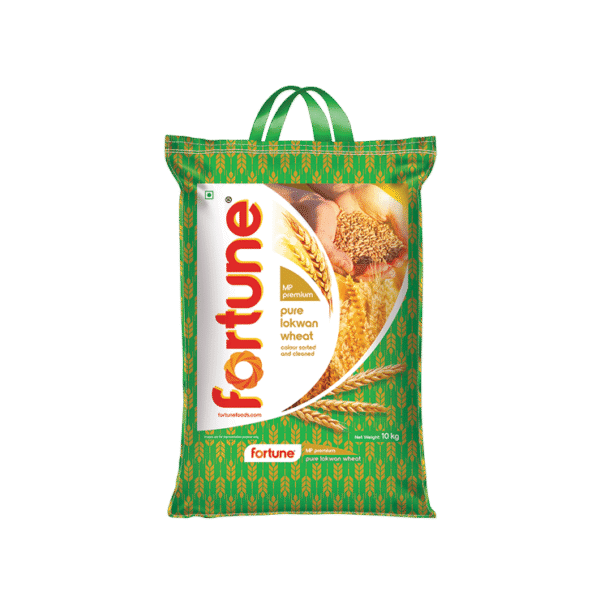 Fortune MP Premium Pure Lokwan Wheat
