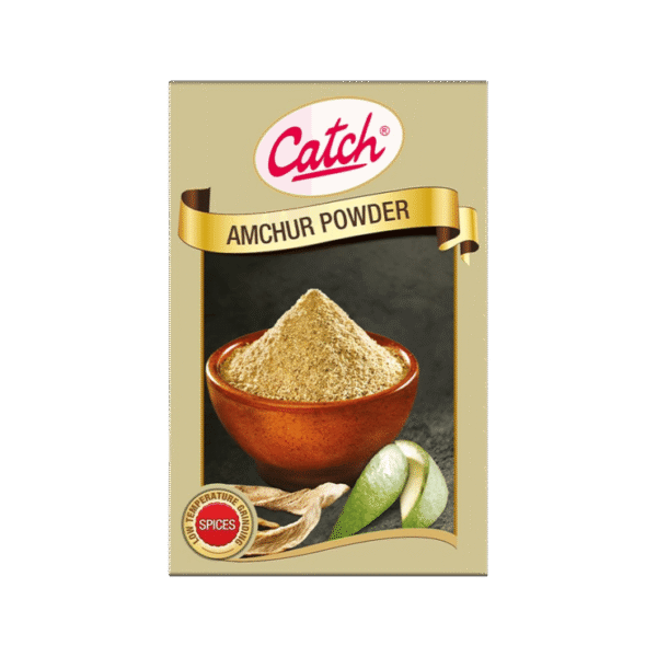Catch Dry Mango / Amchur Powder