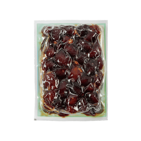 Date Crown Bumaan Dates (Laal Khajur)