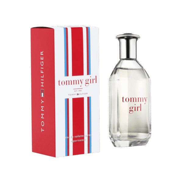 Tommy Hilfiger Girl Eau de Toilette