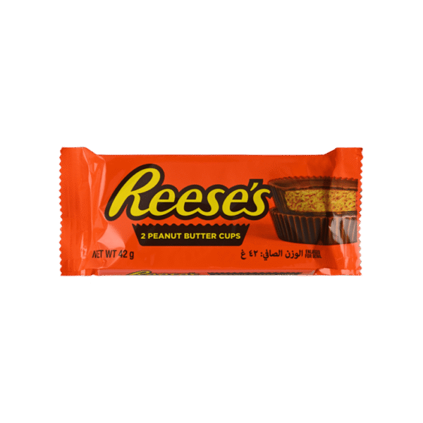 Reese's Peanut Butter Filled Bar