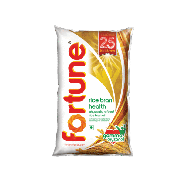 Fortune Rice Bran Oil