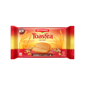 Britannia Toastea Cake Rusk
