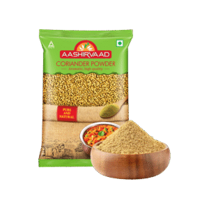 Aashirvaad Coriander Powder /Dhaniya Powder