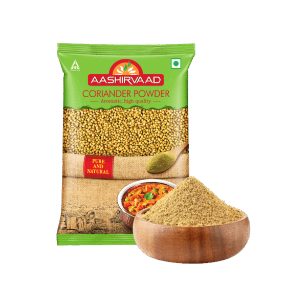 Aashirvaad Coriander Powder /Dhaniya Powder