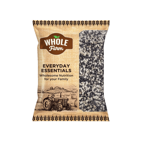 Whole Farm Premium Urad Dal (Chilka)