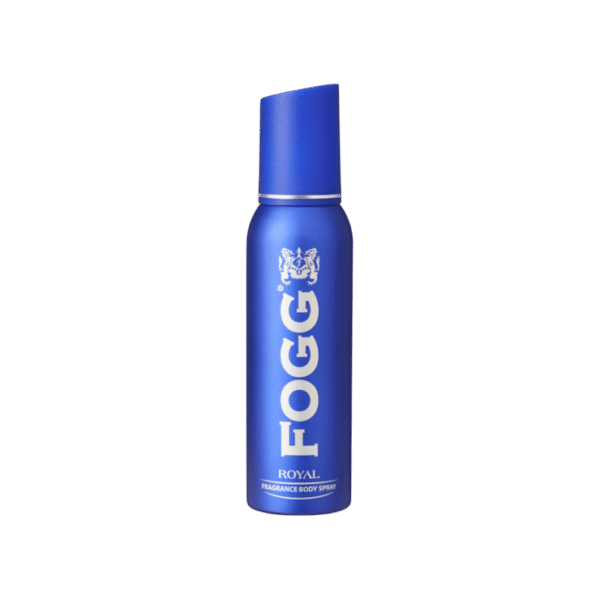 Fogg Royal Men's Deodorant (1000 Sprays)