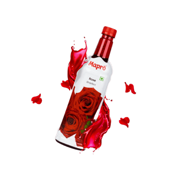 Mapro Coolz Rose Sharbat