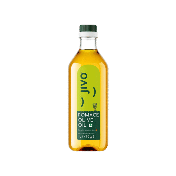 Jivo Pomace Olive Oil