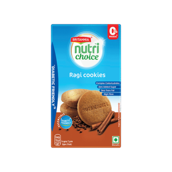 Sunfeast Farmlite 5 Grain High Fibre Digestive Biscuit