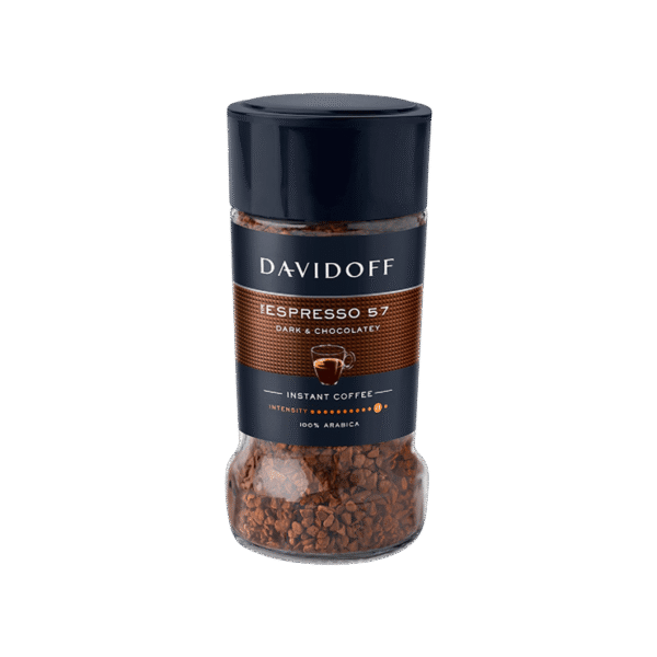 Davidoff Espresso 57 Instant Coffee