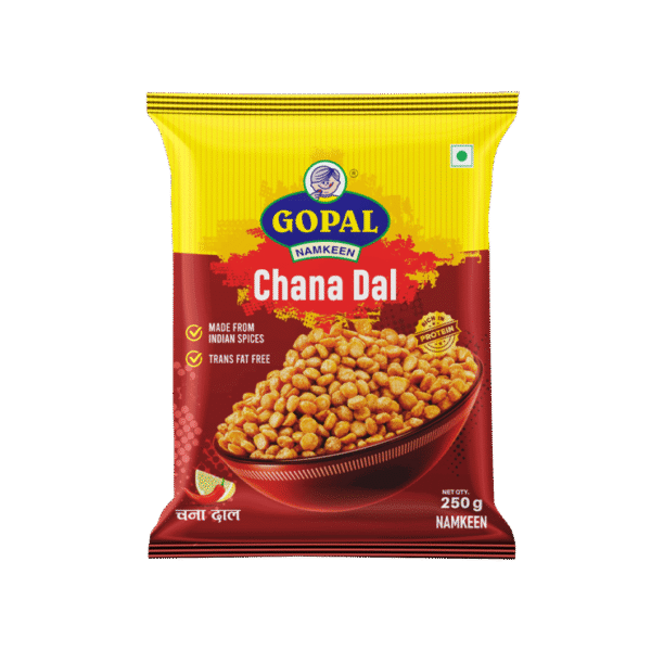 Gopal Namkeen Chana Dal Namkeen