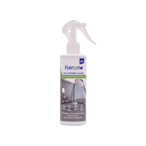 Klenzmo Tap & Shower Bathroom Cleaner