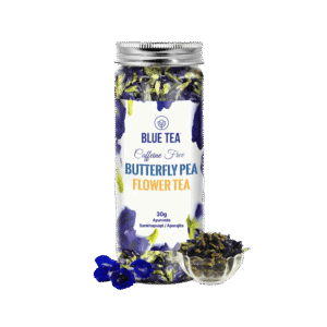 Blue Tea Butterfly Pea Flower Tea