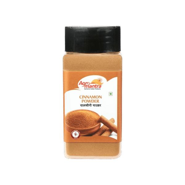 Agro Mantra Cinnamon Powder /Dalchini