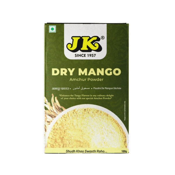 JK Amchur Powder