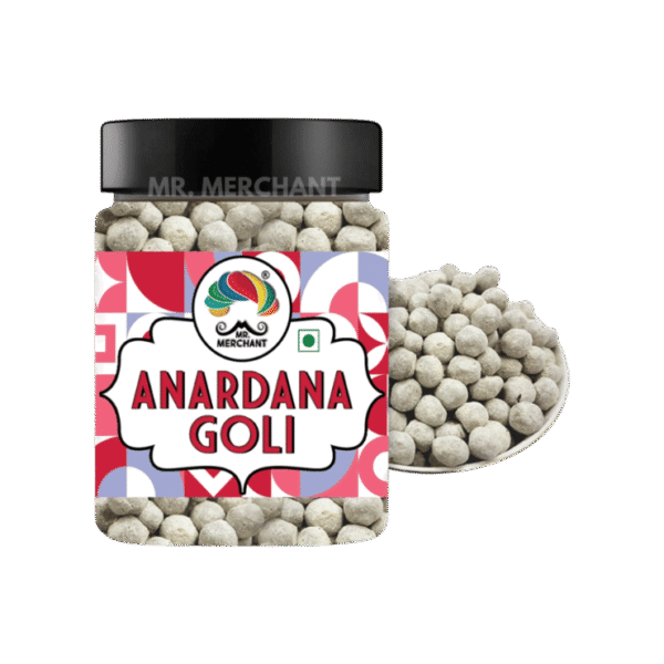 Mr. Merchant Anardana Goli