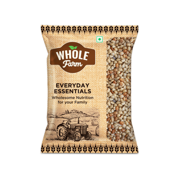 Whole Farm Premium Horse Gram/Kulthi Bean/Hurali