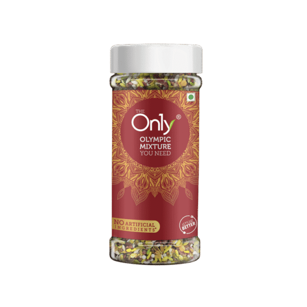 On1y Olympic Mixture Mouth Freshener