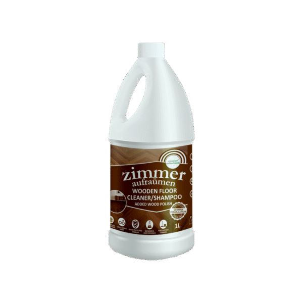 Zimmer Aufraumen Wooden Floor Cleaner