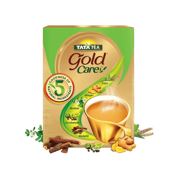 Tata Tea Gold Care Tea