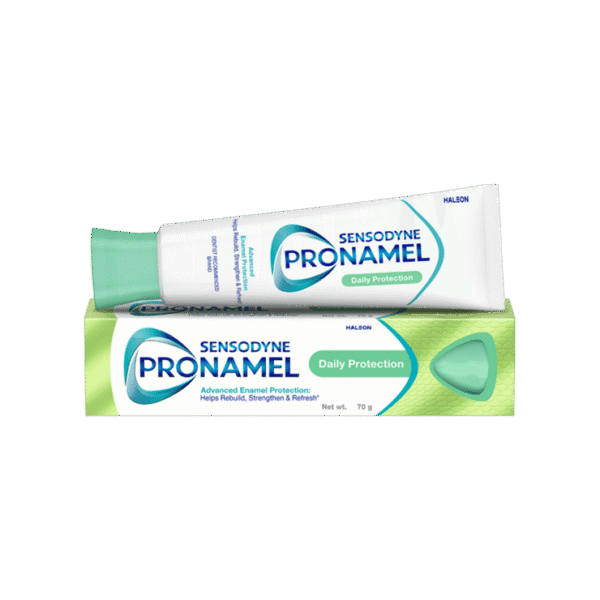 Sensodyne Pronamel Toothpaste - Daily Protection
