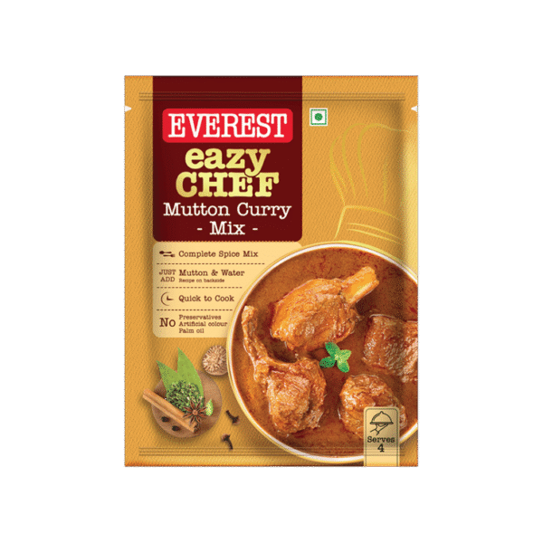 Everest Eazy Chef Mutton Curry Mix